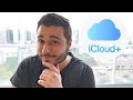 Should Your Pay For ICloud