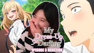 MY DRESS-UP DARLING | Episode 3 | SHOPPING SPREE❤️