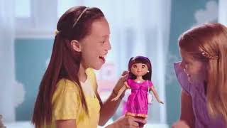 Dora Links Commercial In High Definition Pal Pitch