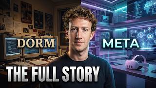 Details Mark Zuckerberg: From a Harvard Dorm to Meta (The Full Story) Guide