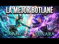 🌊Como hacer QUE se RINDAN TODAS las PARTIDAS en LOL🌊 / League of Legends #4