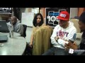 Bossip Interviews The Breakfast Club