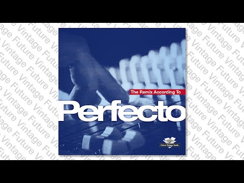 Massive Attack - Safe From Harm (Perfecto Mix)