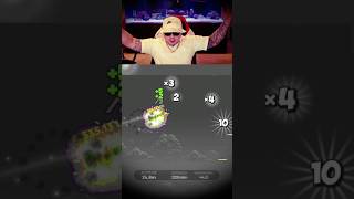 Happy landing🛬 #aviamasters #planegame #funny #gamer #shorts