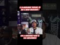 DJ AKADEMIKS TROLLING OR OBSESSED? FULL REACTION IN LINK! #kendricklamar #drake #hiphop #trending