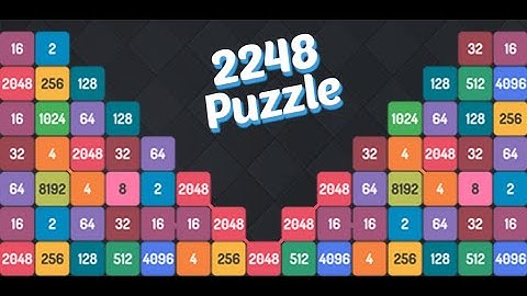 2248 Block.Puzzle Game (453)