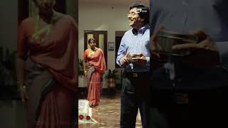Aa Maneli Gandsu Gandanaagiddane #shorts | Dr.Vishnuvardhan | Isha Koppikar | Family Movie
