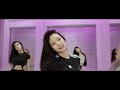 開始Youtube練舞:Shut Down-BLACKPINK | 個人自學MV