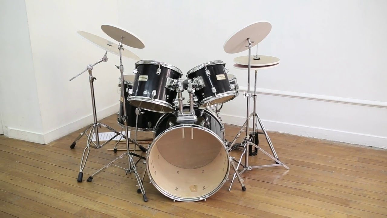 Moon - Benjamin Grivot