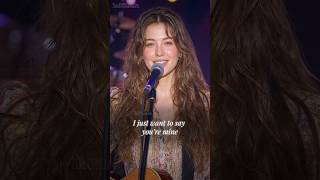 You're Mine Lyrics - LoFiLulla  #80s #shorts #lofilulla