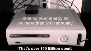 PSA - Energy Vampires