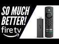 Fire TV Stick (3rd Gen) with Alexa Voice Remote (includes TV controls) 2021 Review