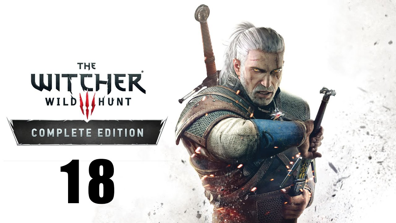 The witcher 3 soundtrack hunt or be hunted фото 110