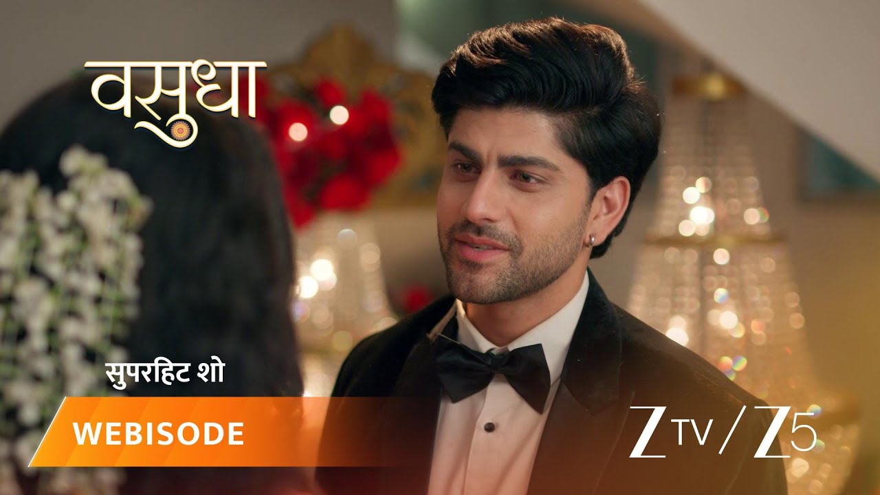 VASUDHA | Devansh's big proposal!