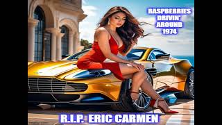 Watch Eric Carmen Drivin Around video