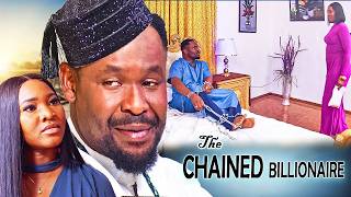 Download lagu THE CHAINED BILLIONIARE - [ZUBBY MICHAEL, PATIENCE DUKORI]  2026 Nigeria Movie