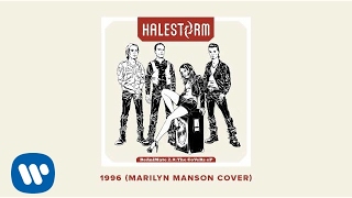 Watch Halestorm 1996 video