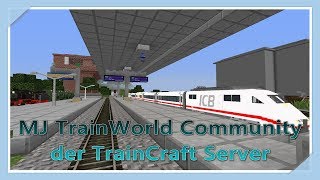 traincraft server traincraft server