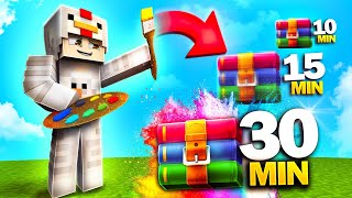 Das neuste von minimichecker auf YouTube