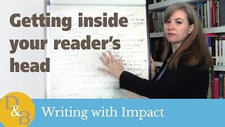 Empathy Maps - How To Get Inside Your Readers Head