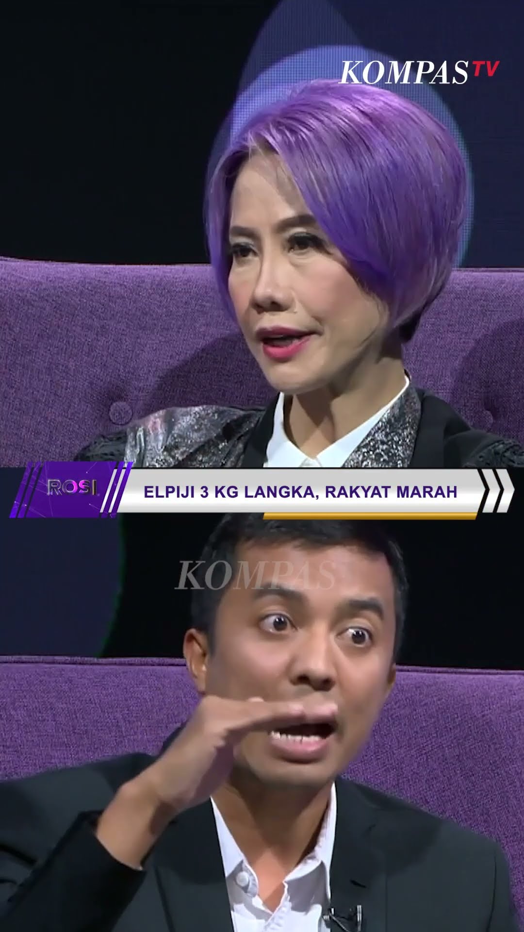 Pengamat: Agen Nakal dan Pemda Mainkan Harga Gas Elpiji 3 Kg #shorts