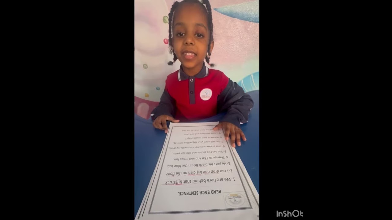 #Reema_International_School 📚KG3📚 #International_School #American_School #الرياض #Riyadh