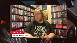 July 2026 Physical Media Haul/ Live Hangout!