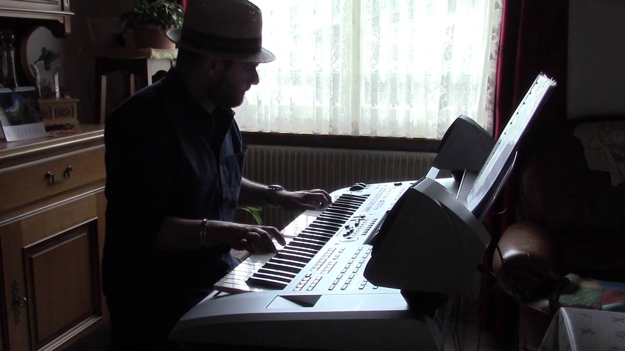 La Perle du Jura (Les Aidjolats) - Tyros 5