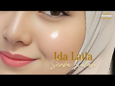Serba Salah | Ida Laila | OM. Awara | pim. S. Achmadi
