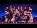 TRUTH OR DARE - TYLA | Choreography Video