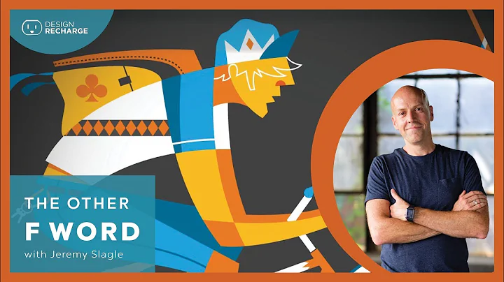 The Other F Word with Jeremy Slagle