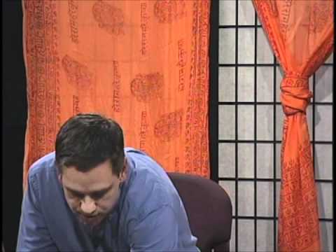 Mark Crilley Part 1: Jeannie on the Beat