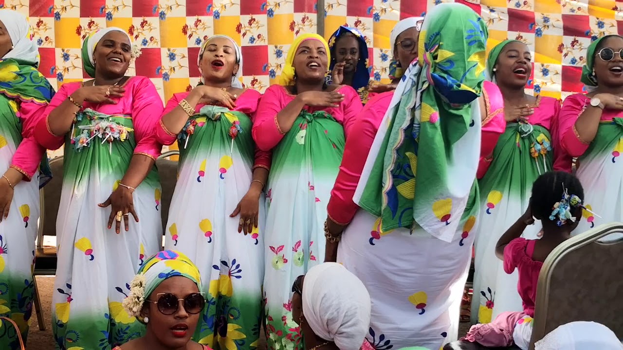 Madarassati Nidhoimia hamjago