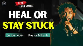 Download Lagu The Hidden Wound That’s Ruining Your Future | Pastor Mike Jr MP3