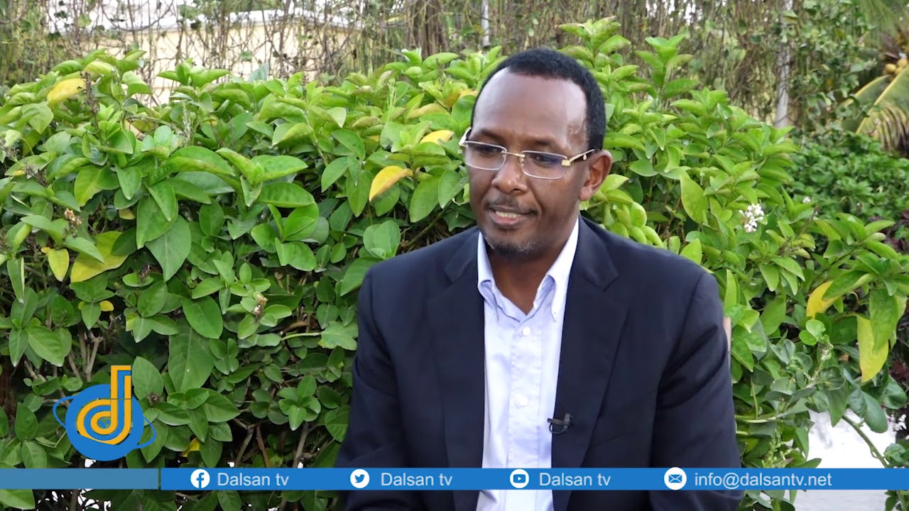 Daawo Qeybta 2_aad Wareysiga Sambaloolshe oo uu kaga hadlayo arimo muhiim ah