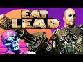 Wait, who? - Eat Lead: The Return of Matt Hazard (Xbox 360)