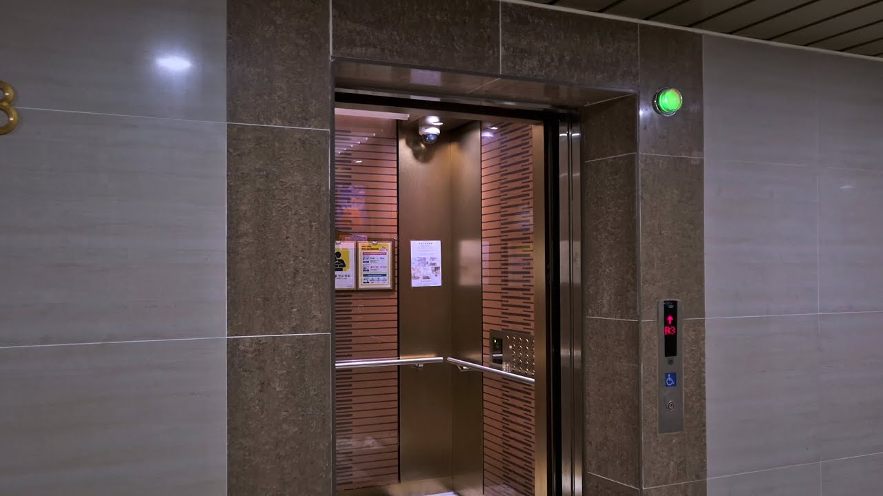 2006 DY40L | 서울특별시 동작구 신대방동 동작상떼빌아파트 티센크루프동양엘리베이터