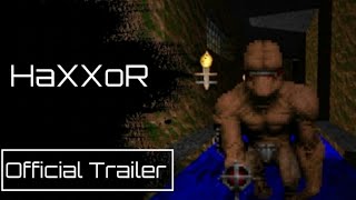 HaXXoR: Time to Kill - Official Trailer