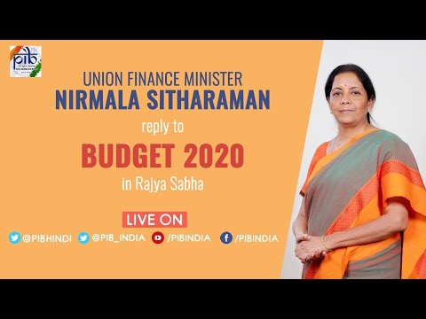 Union Finance Minister