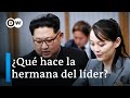 Corea del Sur dice que es la Nº 2 de Corea del Norte