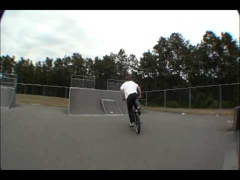 Sonar Bmx - Spring Mini Edit 1