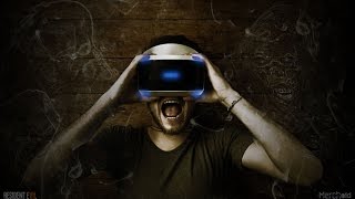 Resident Evil 7 Ps Vr Bölüm 3 Gebermeyen Adam