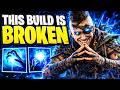 THIS BUSTED *AUTOBOMBER* POE2 BUILD JUST GOT STRONGER! POE 2 0.5 Build (NEW META)