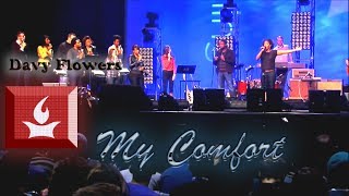 Davy Flowers - My Comfort (Subtitulado en español)