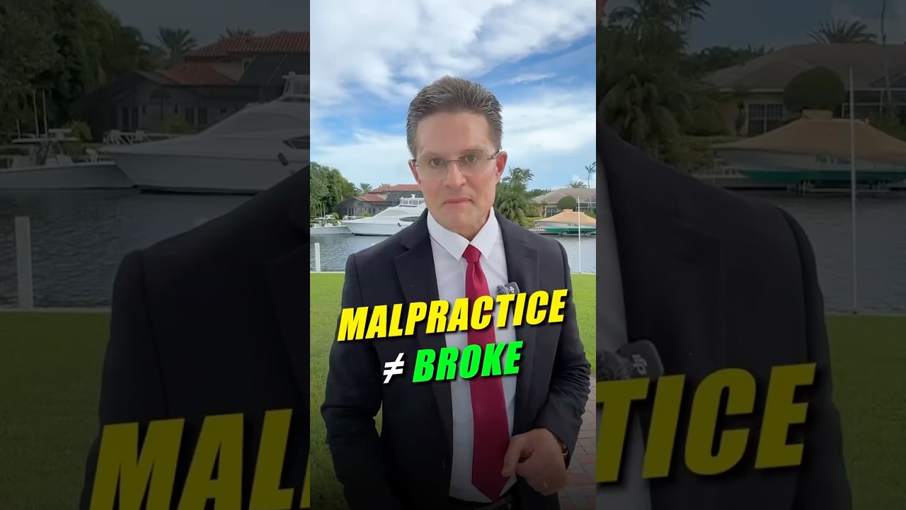 Почему врачи теряют деньги в судебных процессах