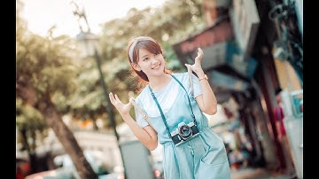 离别两依依 (靓声) Bài hát Trung Quốc - Chinese song