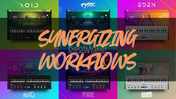 Synergizing Workflows: Studio One and UJAM!