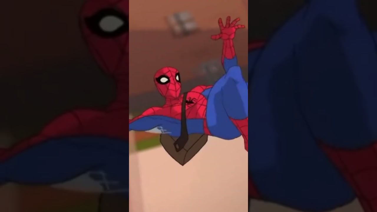 El Retorno del Rey - Espectacular Spider-Man Ha Vuelto - YouTube