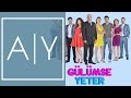 Gülümse Yeter | Jenerik Müziği | Alp Yenier & Ayşe Saran