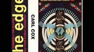 Carl Cox Live @ The Edge Ratty &amp; Carl Cox 1993  Side B  Part 2